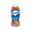 4690228027697 НАПИТОК КИСЛОМОЛОЧНЫЙ ИМУНЕЛЕ МАЛИНА-МОРОШКА 1,2%, 100Г
