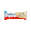 80052807 ПИРОЖНОЕ БИСКВИТНОЕ KINDER PARADISO С МОЛОЧНОЙ НАЧИНКОЙ И ВКУСОМ ЛИМОНА, 29Г