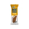 9120097310965 ПИРОЖНОЕ БИСКВИТНОЕ MILINO MILK SNACK С МОЛОЧНО-МЕДОВЫМ КРЕМОМ, 28Г