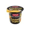 4606779203503 Пудинг протеиновый Ehrmann Hyper High Protein карамельный 1,5%, 200г