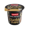 4606779910609 Пудинг протеиновый Ehrmann Hyper High Protein со вкусом шоколада без лактозы 1,5%, 200г