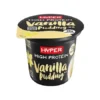4606779910708 Пудинг протеиновый Ehrmann Hyper High Protein со вкусом ванили без лактозы 1,5%, 200г