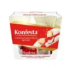 4680025572674 Конфеты KONFESTA Глазированные с кокосовой начинкой, 150г