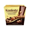 4680025574241 Конфеты KONFESTA с шоколадно-ореховым кремом, 150г