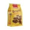 4780030391571 КЕКС ГЛАЗИРОВАННЫЙ KREMBER BRUNI С НАЧИНКОЙ СО ВКУСОМ ШОКОЛАДА, 190Г