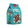 4780030393247 КОНФЕТЫ ВАФЕЛЬНЫЕ KREMBER LEMER СО ВКУСОМ КОКОСА, 255Г